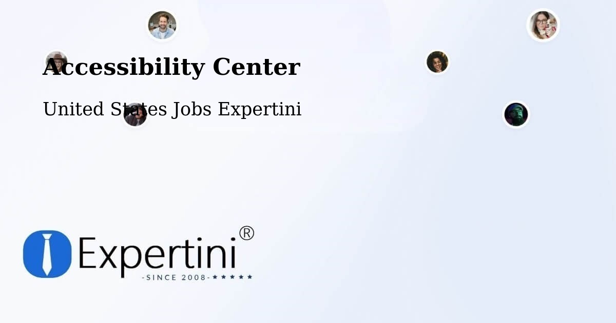 Accessibility Statement – Mccomb - United States Jobs Expertini