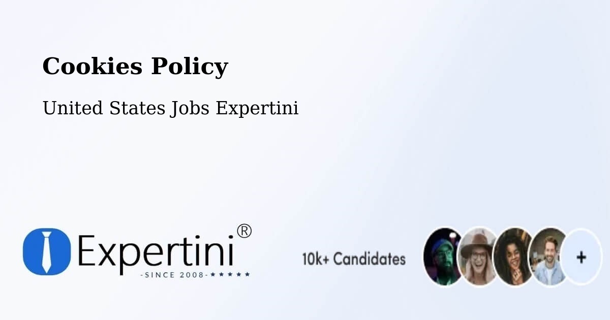Cookie Policy – Mccomb - United States Jobs Expertini