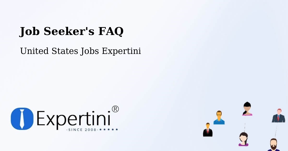 Job Seeker FAQ – Mccomb - United States Jobs Expertini