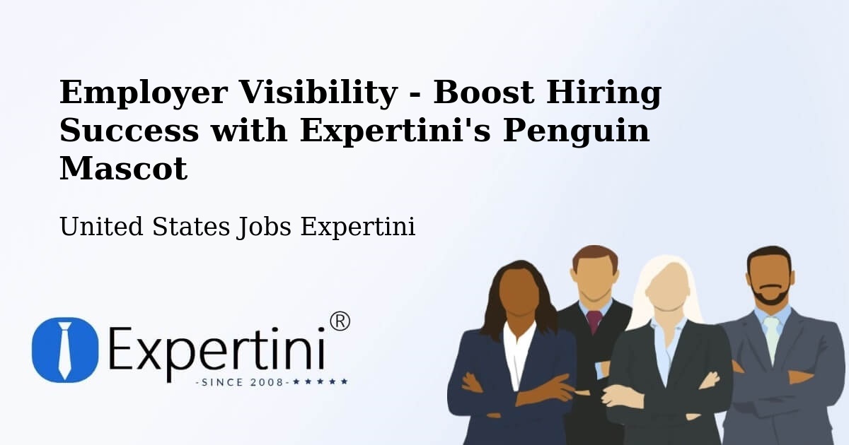 CV and Resume Visibility Optimization – Mccomb - United States Jobs Expertini